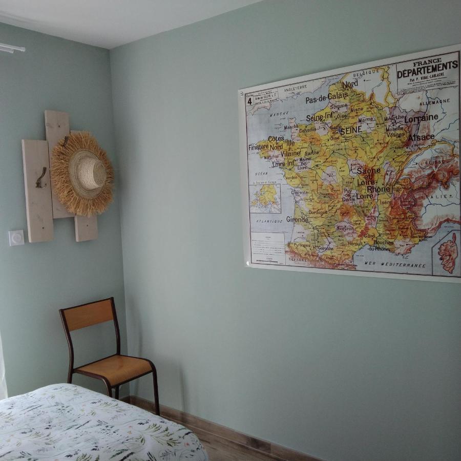 La Maison D'Alphonse Le Pontet  Dış mekan fotoğraf